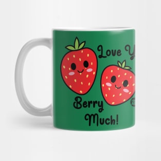 berry much Mug